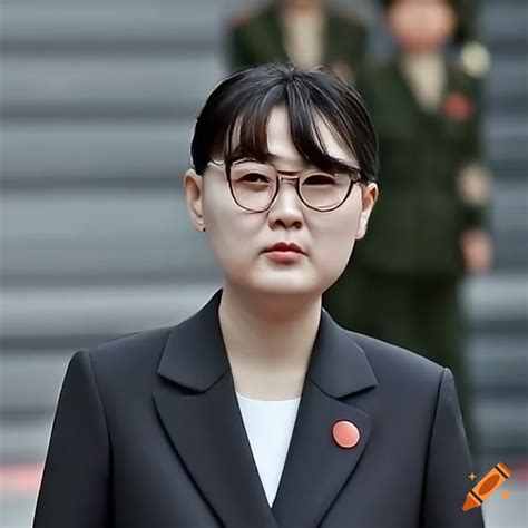 Lets Fuck with Kim Yo Jong!